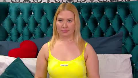 LunaHouston online show from February 6, 2026, 5:16 pm