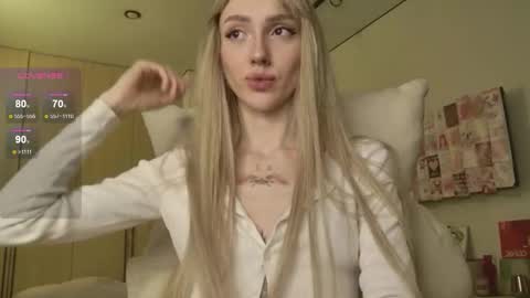 Luna online show from February 13, 2026, 1:45 am