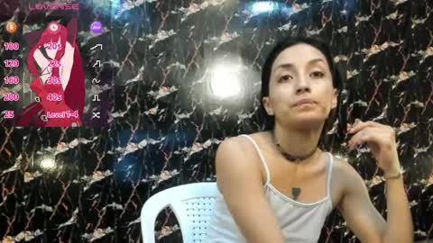 Snapshot of lunaixmoon_ chatting on June 8, 2026, 12:05 pm Luna online show from June 8, 2026, 12:05 pm