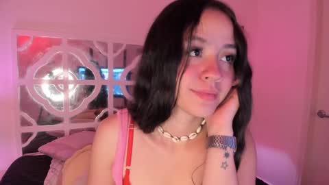 Luna Lasman  online show from January 27, 2025, 12:26 pm