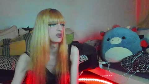 You can call me Luna 3 online show from January 9, 2026, 12:35 am