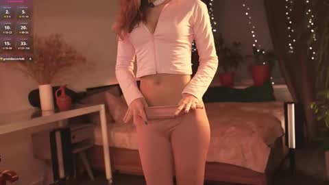 lunalike online show from March 23, 2026, 9:30 pm