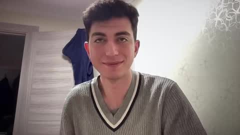 LunaPica online show from January 26, 2025, 11:08 pm