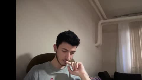 LunaPica online show from October 2, 2025, 7:26 am