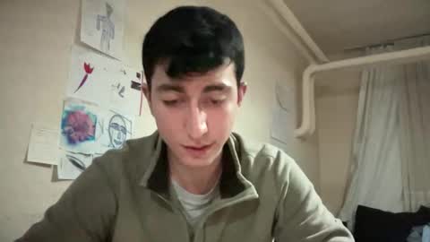 LunaPica online show from January 6, 2026, 5:38 pm