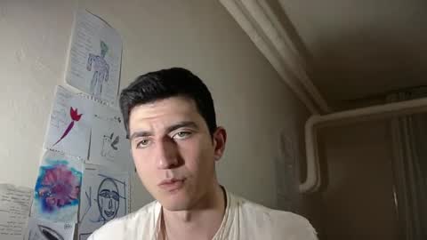 Snapshot of lunamalpica chatting on April 27, 2026, 6:17 pm LunaPica online show from April 27, 2026, 6:17 pm