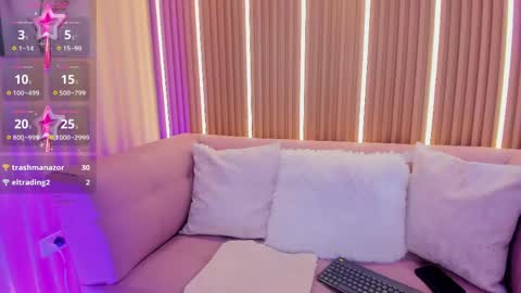 Snapshot of lunamillers_ chatting on May 21, 2026, 5:03 am lunamillers_ online show from May 21, 2026, 5:03 am