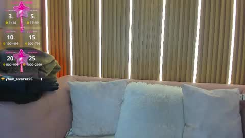 Snapshot of lunamillers_ chatting on June 13, 2026, 4:21 am lunamillers_ online show from June 13, 2026, 4:21 am