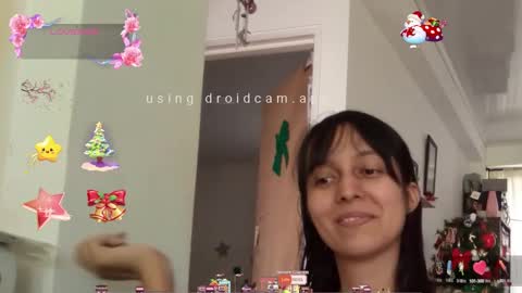 Snapshot of lunamoon_17 chatting on December 18, 2024, 5:42 pm LUNA online show from December 18, 2024, 5:42 pm