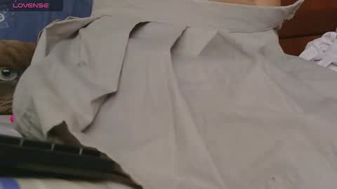 Snapshot of lunamoon_17 chatting on September 17, 2025, 4:52 pm LUNA online show from September 17, 2025, 4:52 pm