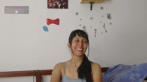 Snapshot of lunamoon_17 chatting on September 23, 2025, 6:11 pm LUNA online show from September 23, 2025, 6:11 pm