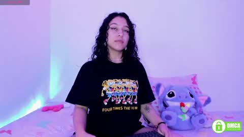 Snapshot of lunamoonroe chatting on April 9, 2026, 2:55 am Luna Monroe online show from April 9, 2026, 2:55 am