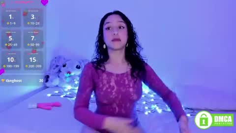 Snapshot of lunamoonroe chatting on July 9, 2026, 3:10 am Luna Monroe online show from July 9, 2026, 3:10 am