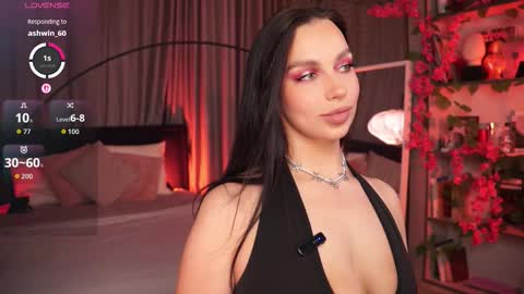 Luna  next streams Mon Fri Sat Sun 8pm-5am gmt0 online show from September 9, 2025, 8:30 pm