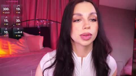 Luna  next streams Mon Fri Sat Sun 8pm-5am gmt0 online show from January 11, 2026, 8:47 pm