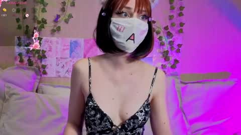 Snapshot of lunanyanmi chatting on April 26, 2026, 4:15 pm Luna online show from April 26, 2026, 4:15 pm