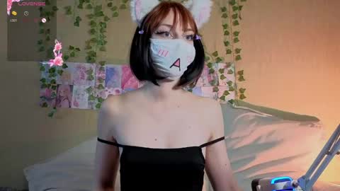 Snapshot of lunanyanmi chatting on May 13, 2026, 3:42 pm Luna online show from May 13, 2026, 3:42 pm