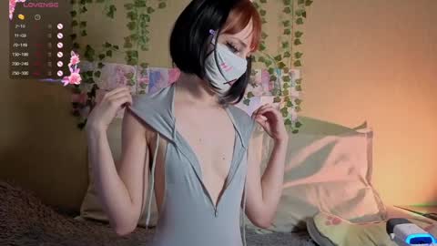 Snapshot of lunanyanmi chatting on May 14, 2026, 2:35 pm Luna online show from May 14, 2026, 2:35 pm