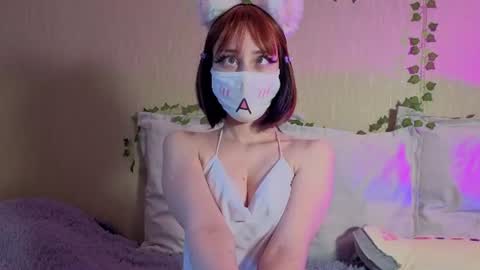 Luna online show from June 15, 2026, 1:24 pm
