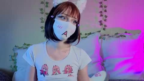 Luna online show from June 17, 2026, 1:45 pm