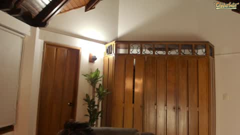 luna online show from January 3, 2025, 2:21 am