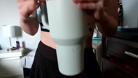 lunapixie2020 online show from January 27, 2025, 7:35 pm