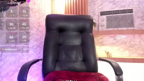 Luna online show from January 11, 2025, 11:02 pm