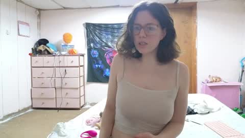 lunaquinn45 online show from December 30, 2024, 1:26 am