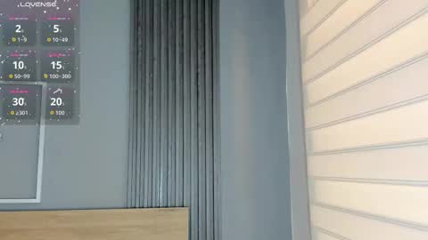 Luna  online show from January 11, 2026, 2:33 pm