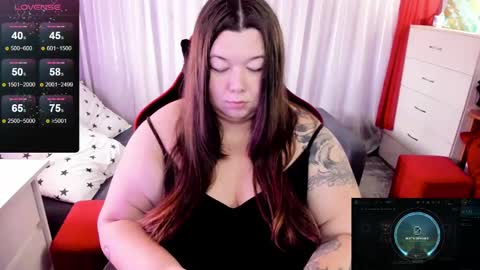 Snapshot of lunar_panda chatting on January 25, 2025, 9:15 am Ness online show from January 25, 2025, 9:15 am