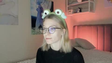 Sofia online show from November 16, 2025, 2:55 pm