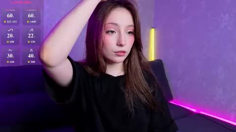 Sonya online show from June 21, 2026, 10:18 am