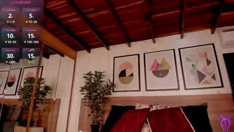 Snapshot of lunaruso chatting on October 29, 2025, 8:10 pm Luna Ruso online show from October 29, 2025, 8:10 pm