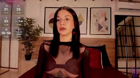 Snapshot of lunaruso chatting on October 31, 2025, 8:21 pm Luna Ruso online show from October 31, 2025, 8:21 pm