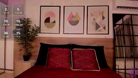 Snapshot of lunaruso chatting on November 11, 2025, 7:58 pm Luna Ruso online show from November 11, 2025, 7:58 pm