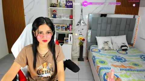 ARI online show from June 9, 2026, 1:50 am