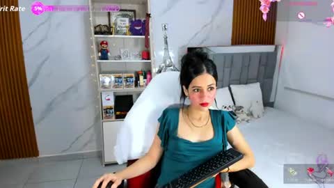 ARI online show from June 16, 2026, 12:57 am