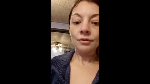 lunasecretadmirer online show from January 18, 2026, 8:45 pm