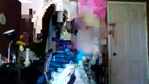 lunasecretadmirer online show from February 16, 2026, 6:26 pm