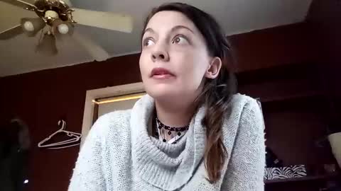 lunasecretadmirer online show from March 21, 2026, 12:43 pm