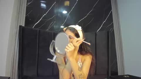 LunaSmithyl online show from February 27, 2026, 2:50 pm