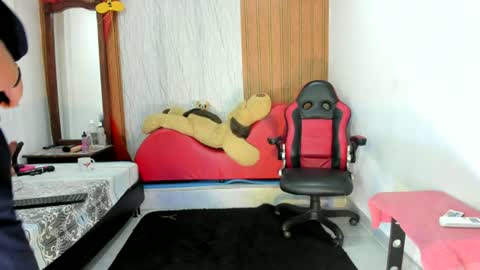 luna online show from June 29, 2026, 1:44 pm