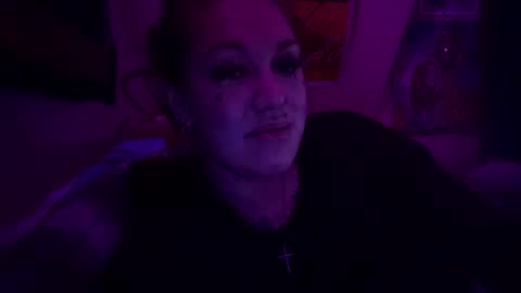 Snapshot of lunastarzbby chatting on January 7, 2026, 10:29 am Kohai online show from January 7, 2026, 10:29 am