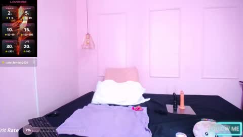 Luna online show from March 21, 2026, 1:37 pm