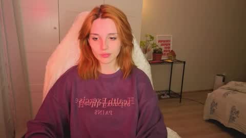 Kate online show from March 13, 2026, 6:47 pm