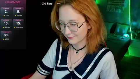 Snapshot of lunaterry chatting on June 20, 2026, 8:17 am lunaterry online show from June 20, 2026, 8:17 am