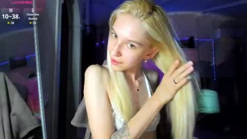 Snapshot of lunawhitex chatting on July 10, 2026, 8:11 pm Luna online show from July 10, 2026, 8:11 pm