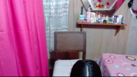 Luna online show from March 17, 2026, 8:34 pm