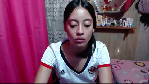 Luna online show from March 26, 2026, 9:20 pm