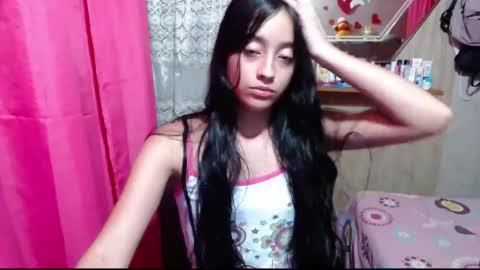 Luna online show from March 30, 2026, 10:22 pm